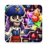 珠宝幽灵船(Jewels Ghost Ship) 5安卓版