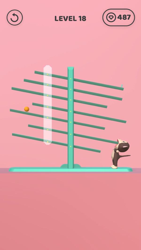 喂喂小松鼠安卓版 1.1最新版