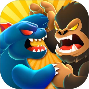 怪物向前冲游戏 1.0.7安卓版