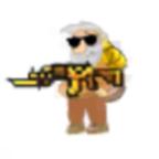 黄金特工官方版手游最新版 1.0安卓版