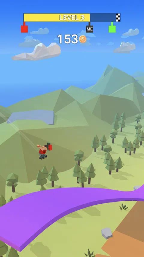 SkateGuys滑板游戏最新版 1.0.1安卓版