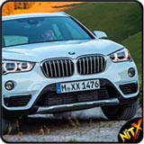 BMWX1CarRacingSimulator(宝马X1赛车模拟器全物品破解版) 1.35内购版