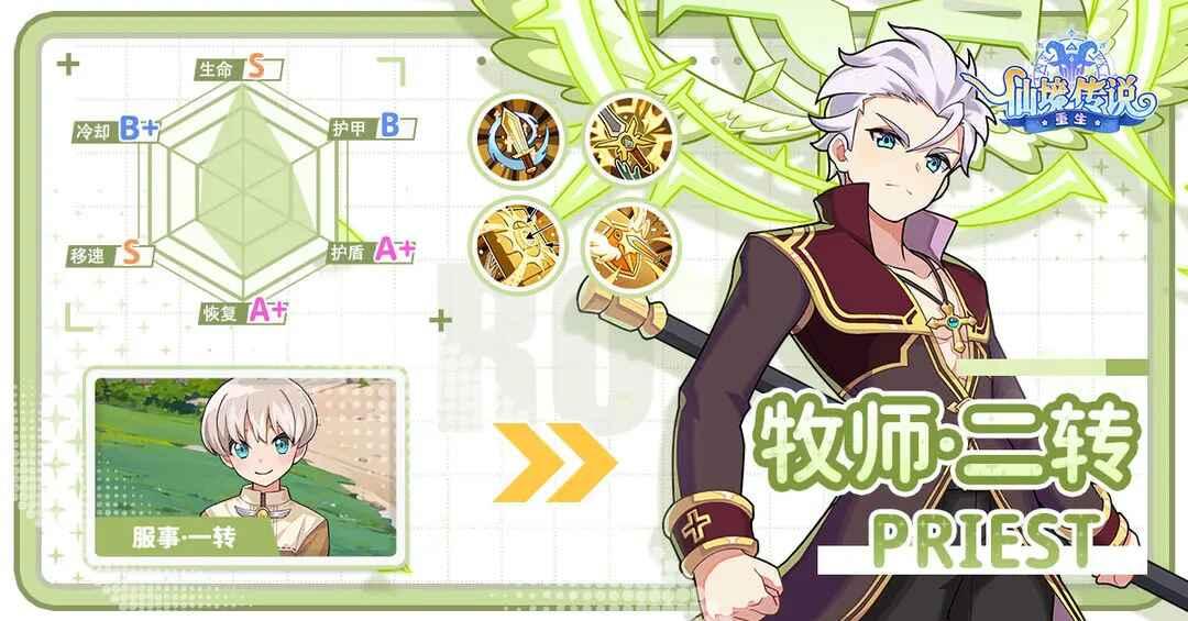 仙境传说重生官方正版 1.2.0安卓版 1.2.0安卓版 1.2.0安卓版