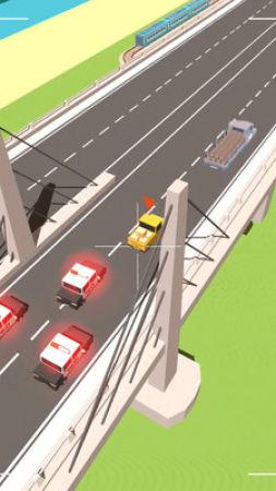 空中交警3D手游 1.0官方版