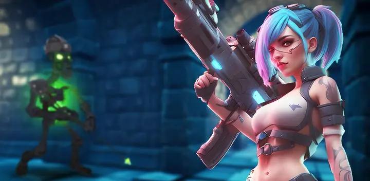 地牢重生最新版 0.0.1安卓版