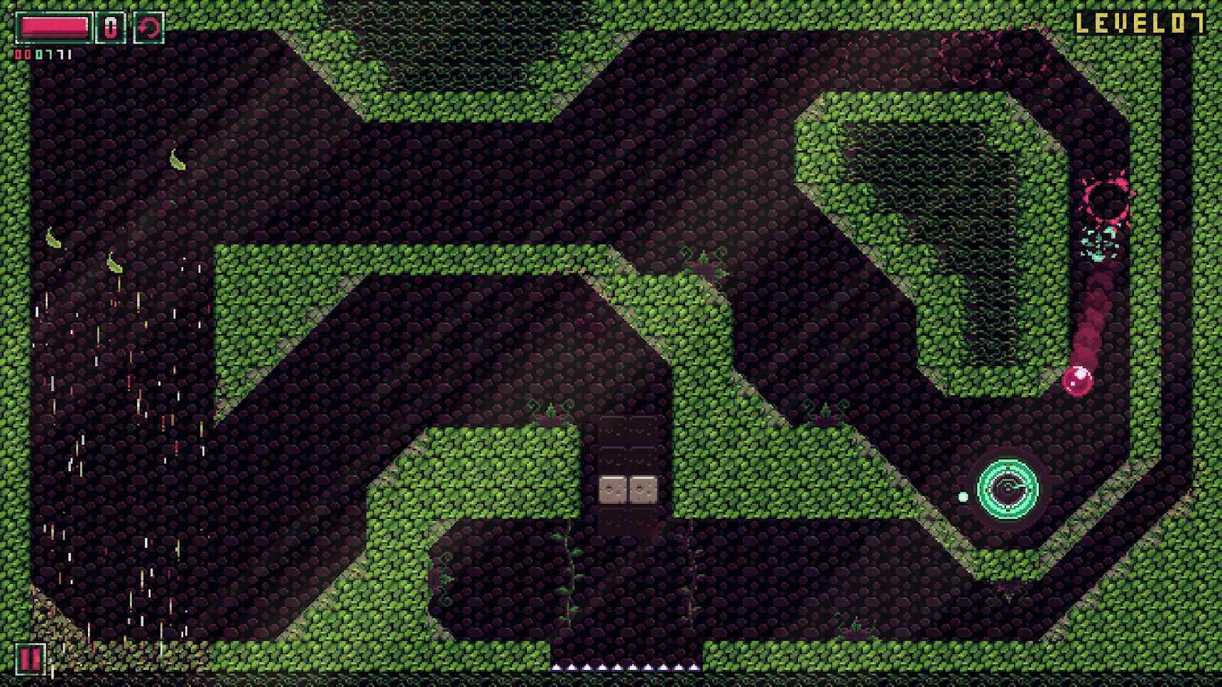 Arcane Golf(神秘高尔夫最新版) 1.0安卓版