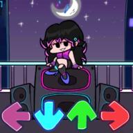 黑色星期五之夜新城模组最新版 1.1安卓版