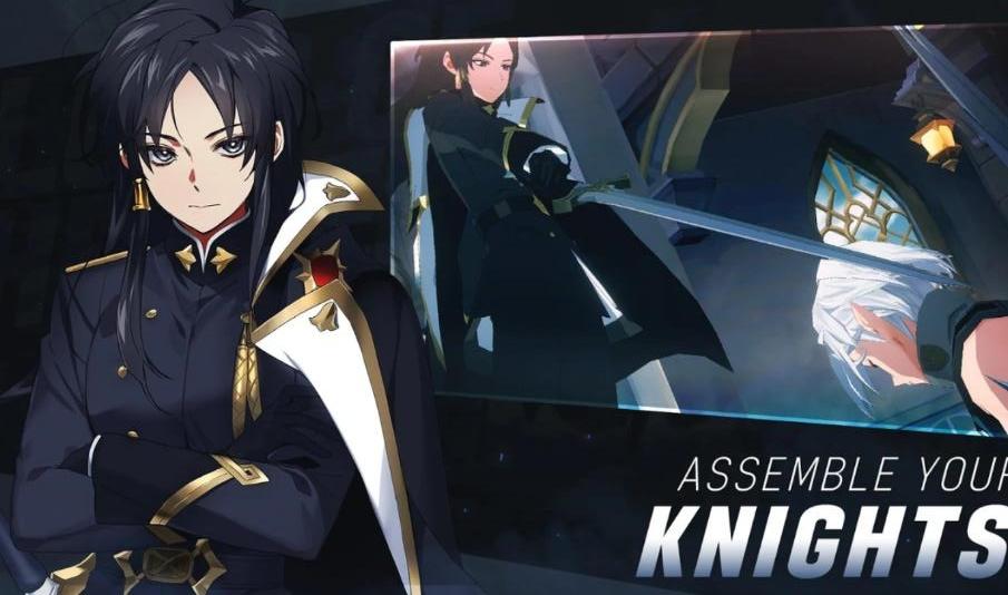 英雄之王最新版 1.3.092605安卓版