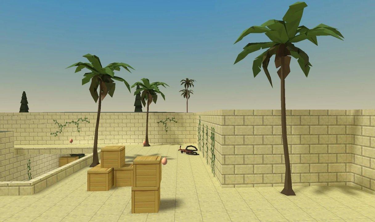 公鸡射手最新版本 4.5.01安卓版