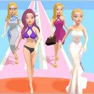 百变女王3d中文版 1.0.0安卓版