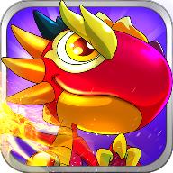 斗龙战士之星印危机破解版 2.9修改版