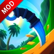 Flippy Knife(飞刀大师破解版最新版) 1.9.9破解中文版
