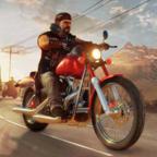 摩托车长途旅行游戏(Motorcycle Simulator Road Trip) 1.6最新版