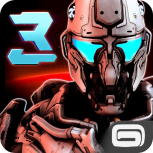 近地联盟先遣队3游戏 1.0.8e安卓版