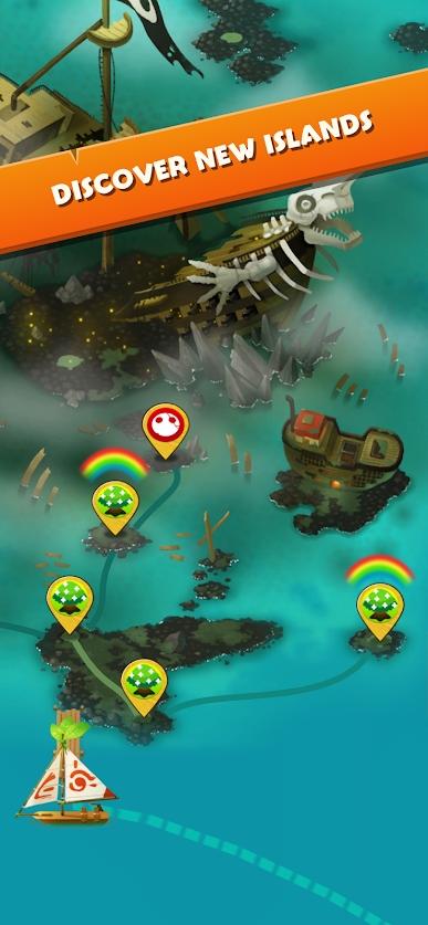 Monsters(像素垃圾怪物官方版) 1.0.0安卓版