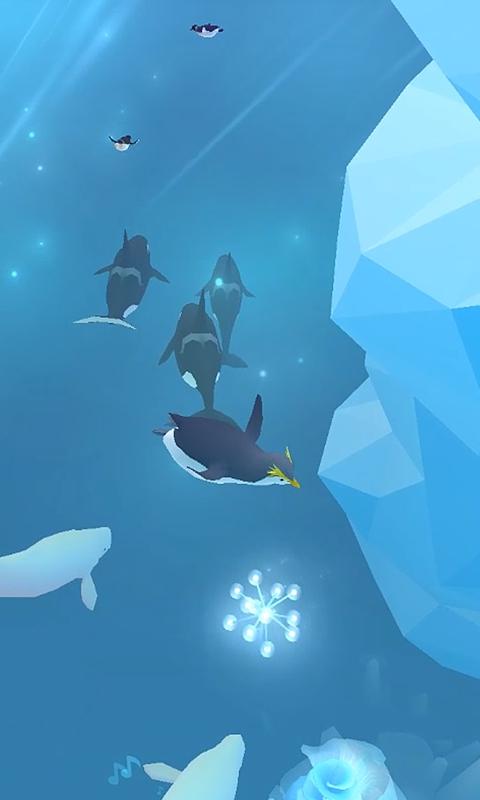 深海水族馆极地（无限材料） 1.15.5全鱼破解版