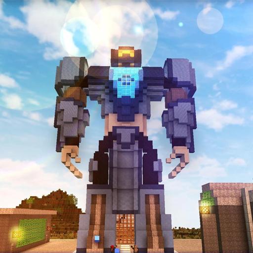 像素大玩家手游 189.1.3.3018安卓版