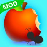 小蚂蚁啃世界破解版 1.0.1中文版