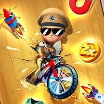 全民跳跃之闯关夺宝游戏 300.1.0.3018安卓版