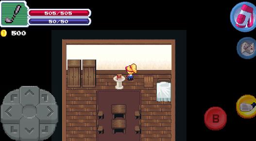 高尔夫勇者手游 1.2.2最新版 1.2.2最新版