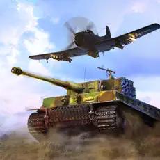 战争雷霆最新版(War Thunder Mobile) 1.16.1.29安卓版