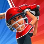 Stick Cricket Live(板球赛内置菜单版) 2.0.2最新版