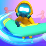 Crowd Fun Mania(有趣的人潮群（解锁皮肤）) 1.0.2破解版