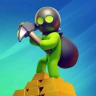 合并盗贼(Merge Thieves) 0.1安卓版