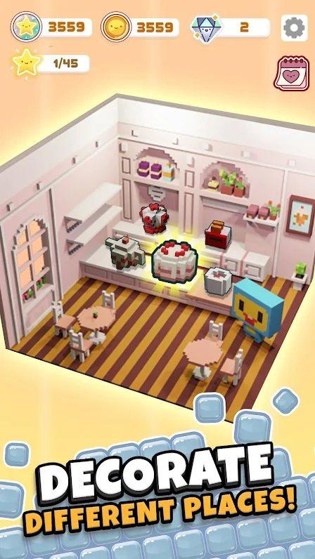 逻辑方块内置作弊菜单版 0.5.2强制获胜