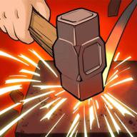 山村打铁王游戏 1.0.0安卓版