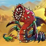 外星物种进化游戏 1.0.6免广告