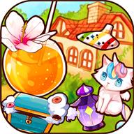 魔女杂货店无限金币 1.0.16最新版