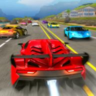 Fast Car Traffic Racing(交通赛车大量货币版) 2.2.6安卓版