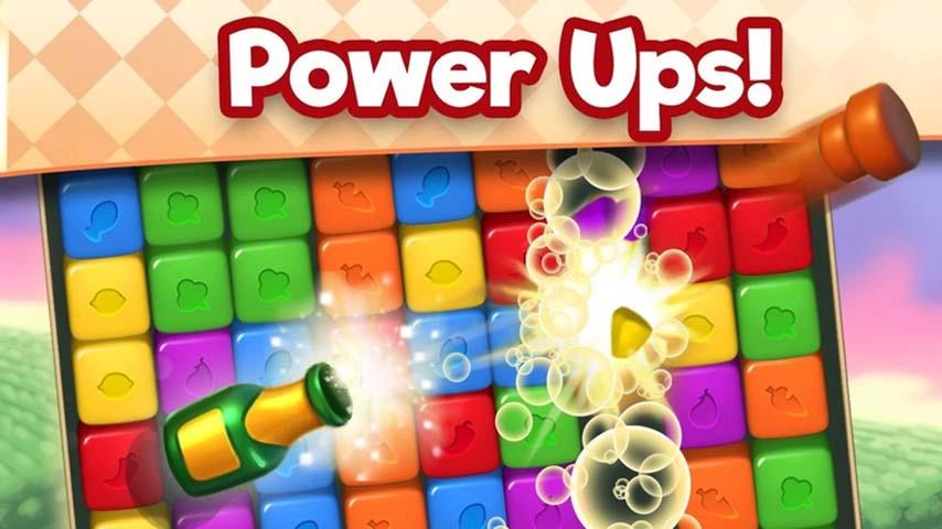 葡萄园谷破解版最新版本 1.28.4汉化版
