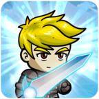 英雄时代无限金币无限生命 3.8.1最新版