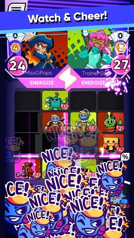 Nova Island(新星岛最新版) 0.6.3安卓版