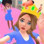 Queen Bee Catwalk Beauty Run(蜂王猫步美女跑游戏) 1.0.1安卓版