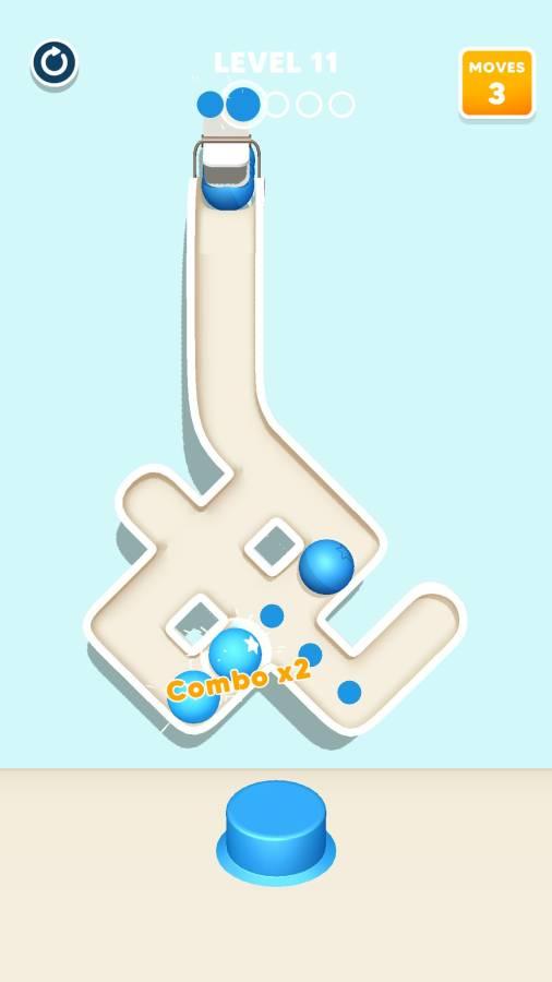 Pile It 3D(叠球3D最新破解版) 5.6安卓版
