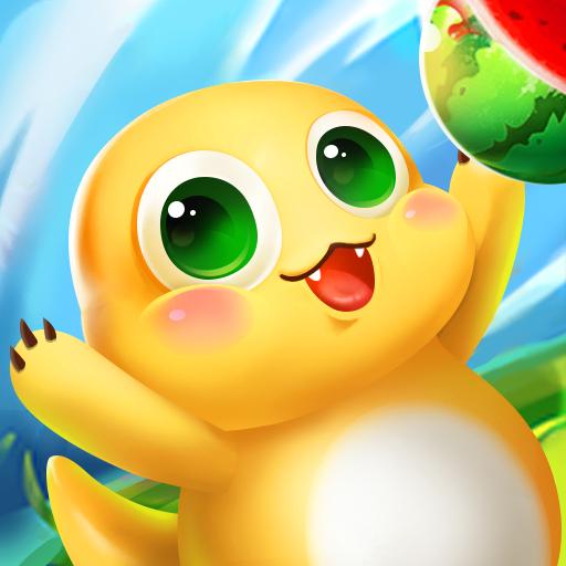 奶龙冲冲冲官方版 0.0.3手机版