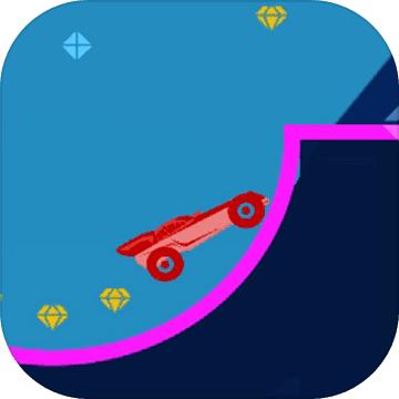 指尖翻滚赛车游戏 1.0.0安卓版