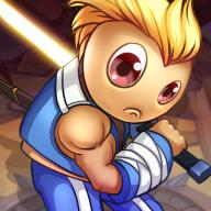 勇者历险记破解版无限充值 2.1.1免广告版