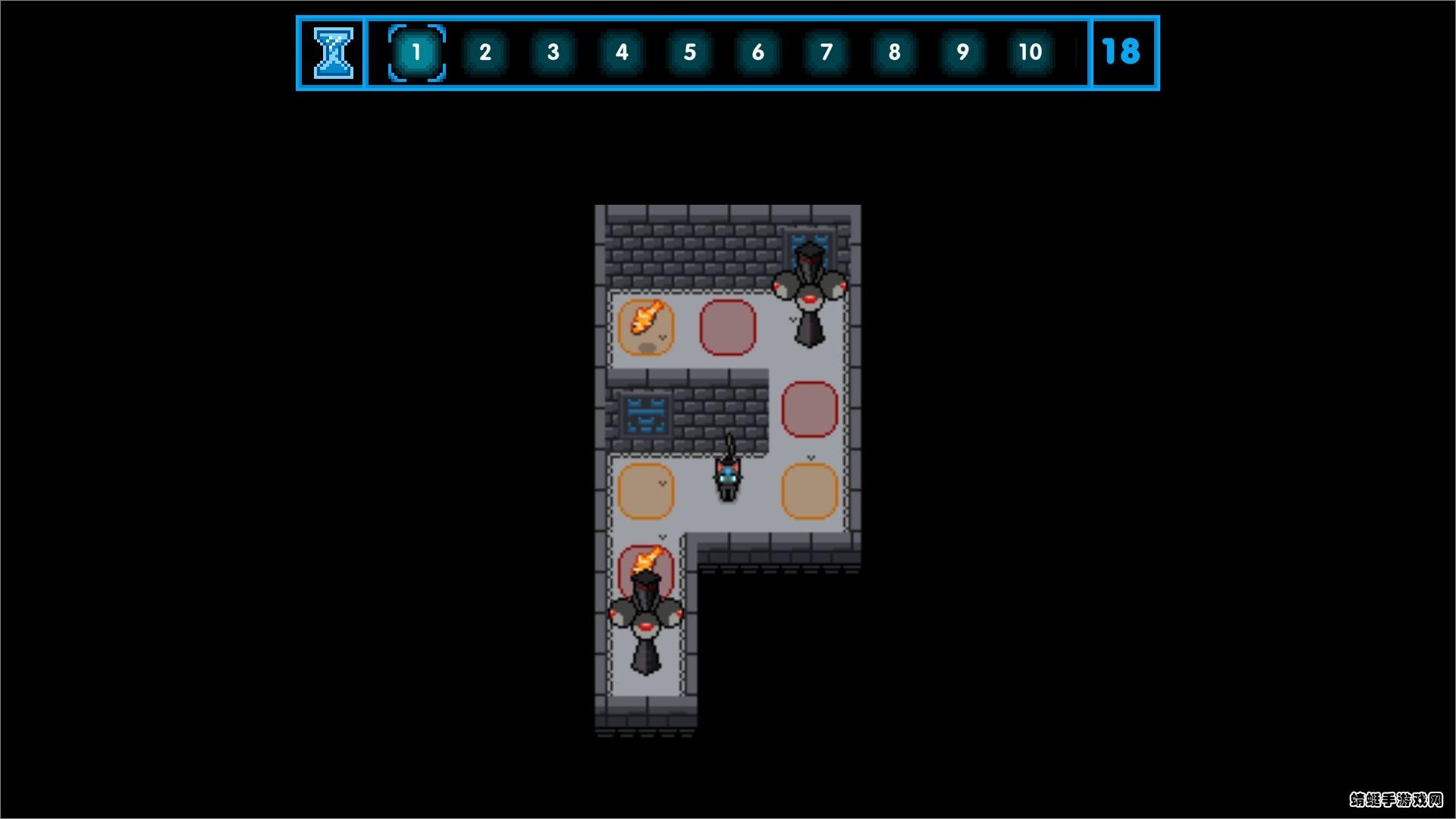 时间之神的猫(CatOfKronos)手游 1.4.5安卓版