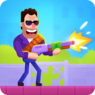 Hitmasters(击打大师无限金币版) 1.15.3安卓版