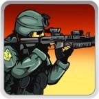 Metal Gun: Slug Soldier(金属枪弹头兵手游) 1.9最新版