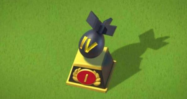 海岛奇兵腾讯版本 62.1.1中文版 62.1.1中文版 62.1.1中文版