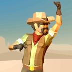 Cowboys VsGangsWild West Street Fighting（西部荒野格斗）破解版 1.33安卓版