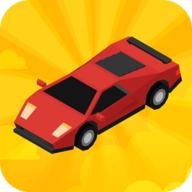 Merge Car Racer(合并赛车帝国无限金币版) 2.7.7最新版