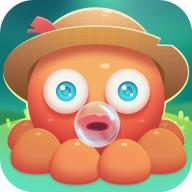 章鱼泡泡龙(Octopus Friends) 1.0.6安卓版