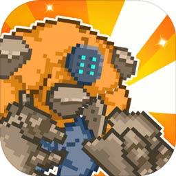 精灵究极进化地牢冒险正式版 1.0.0安卓版