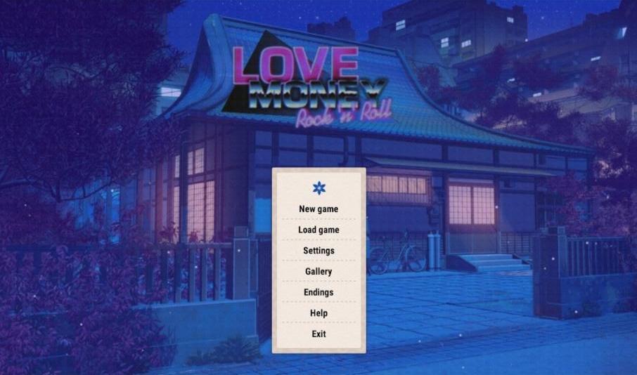 爱情金钱摇滚乐游戏 4.15安卓版